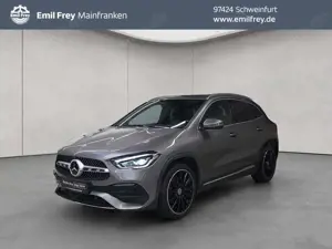 Mercedes-Benz GLA 250 GLA