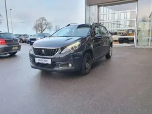 Peugeot 2008 PureTech 110 StopStart EAT6 Active