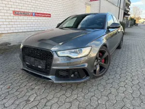 Audi A6 3.0 TDI quattro/S-line/Pano/313 Ps/voll