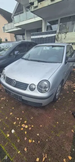 Volkswagen Polo 1.4 Comfortline