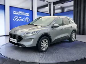 Ford Kuga 2.5 Duratec PHEV TITANIUM*iACC*RFK*KEYFREE*TWASSIS