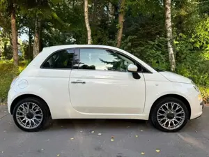 Fiat 500 1.2 Sport