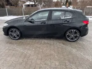 BMW 116 d Advantage NAVIGATION PDC Live Cockpit