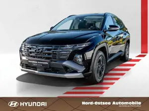 Hyundai TUCSON FL PHEV Select Design-Paket Design-Paket