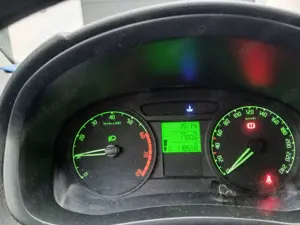 Skoda Fabia 1.4 16V Combi Classic