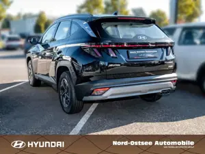 Hyundai TUCSON FL PHEV Select Design-Paket Design-Paket Bild 4