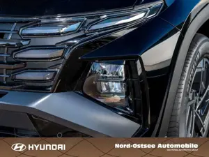 Hyundai TUCSON FL PHEV Select Design-Paket Design-Paket Bild 5
