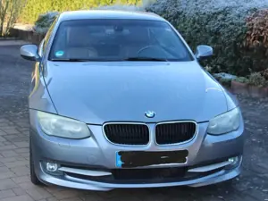 BMW 318 3er Cabrio 318i Cabrio Bild 4