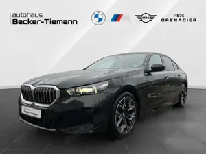 BMW 520 d Limousine M-Sport AHK Pano DrivAssProf. Autobahn