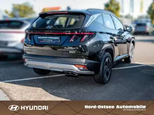 Hyundai TUCSON FL PHEV Select Design-Paket Design-Paket Bild 3