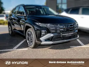 Hyundai TUCSON FL PHEV Select Design-Paket Design-Paket Bild 2
