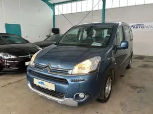 Citroen Berlingo Kombi Selection 1.6*Klima*Tempomat*