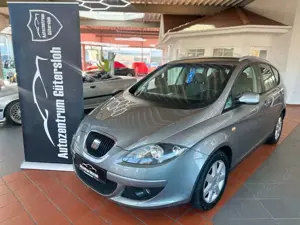SEAT Altea XL Stylance / Style * 2. Hand / Garantie *