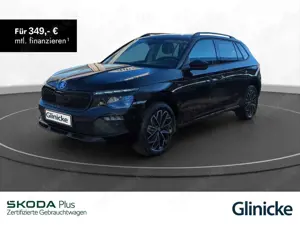 Skoda Kamiq 1.0 TSI Selection LED AHK DSG