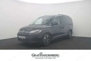 Volkswagen Caddy Maxi 2.0 TDI DSG Life LED Navi Taxi