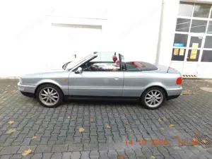 Audi Cabriolet Cabriolet 2.8 (E)