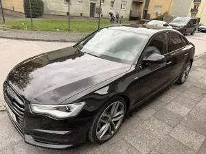 Audi A6 3.0 TDI quattro S tronic