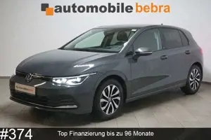 Volkswagen Golf 8 2.0TDI DSG Active Virtual AHK Pano HUD