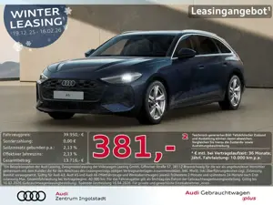 Audi A5 Avant TFSI NAVI LED AHK 18" KAM. ACC