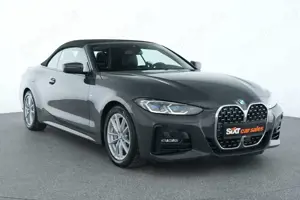 BMW 430 d M Sport ACC|Laser|ParkAs+Kam|Nackenwärmer