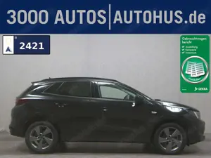 Opel Grandland X 1.5 D GS Line Navi LED DigiTacho RFK