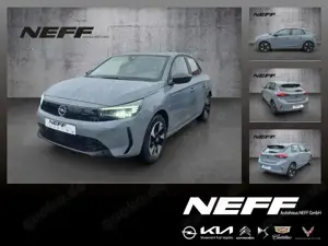 Opel Corsa F  e Edition LED+SHZ+KlimaA+LM+PDC-Hinten