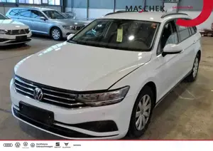 Volkswagen Passat Variant 2.0 TDI DSG RearView Sitzh. CarPlay LED