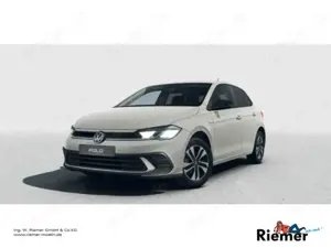 Volkswagen Polo Life ENERGY TSI *kurzfristig lieferbar* UPE 28.800