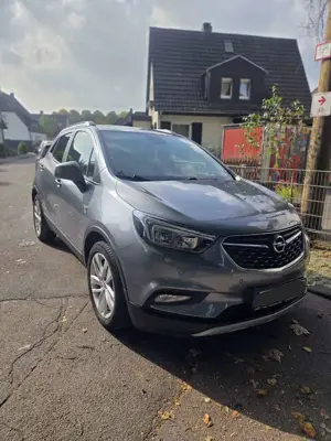 Opel Mokka X 1.4 Start/Stop 4x4 On
