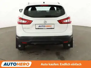 Nissan Qashqai Bild 5