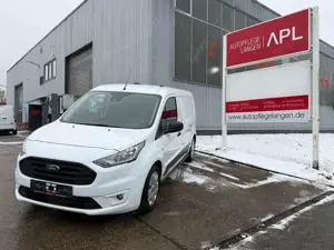 Ford Transit Connect Kasten lang Trend