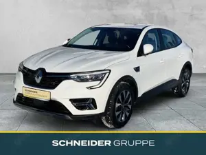 Renault Arkana ZEN TCe 140 EDC Zen DAB+KAMERA+LED+PDC+APP