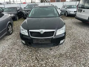 Skoda Octavia Ambition nur für Gewerbe und Export!