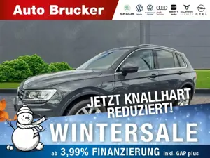 Volkswagen Tiguan Highline 1.5 TSI+Anhängerkupplung+Klimaautomatik