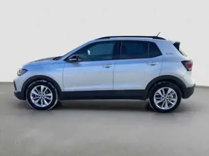 Volkswagen T-Cross GOAL 1.0 TSI *DSG*AHK*ACC*LED* Bild 3