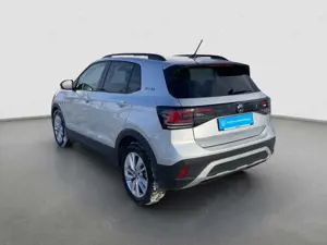 Volkswagen T-Cross GOAL 1.0 TSI *DSG*AHK*ACC*LED* Bild 4