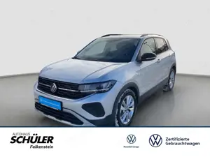 Volkswagen T-Cross GOAL 1.0 TSI *DSG*AHK*ACC*LED*
