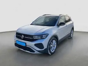 Volkswagen T-Cross GOAL 1.0 TSI *DSG*AHK*ACC*LED* Bild 2