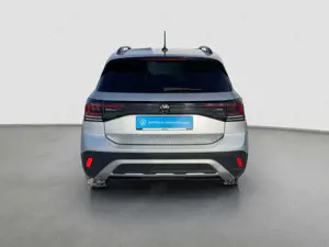 Volkswagen T-Cross GOAL 1.0 TSI *DSG*AHK*ACC*LED* Bild 5