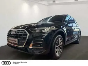 Audi Q5 40 TFSI quattro S tronic - Panoramadach Heckklappe