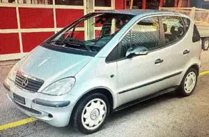 Mercedes-Benz A 140 A 140