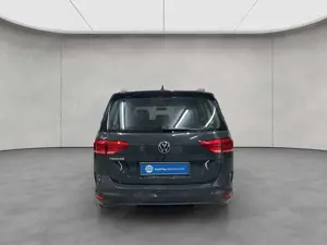 Volkswagen Touran 2.0 TDI SCR Comfortline Bild 4