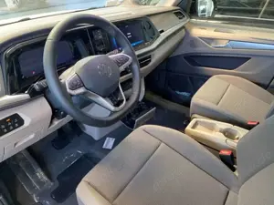 Volkswagen T7 Multivan 2.0 TDI DSG LÜ Life AHK 3Zon Kam Tis Bild 3