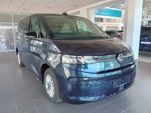 Volkswagen T7 Multivan 2.0 TDI DSG LÜ Life AHK 3Zon Kam Tis