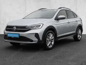 Volkswagen Taigo 1.0 TSI Life FLA KAM LED LM PDC SHZ SPURH Bild 2