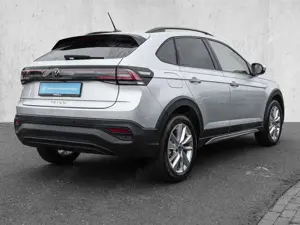 Volkswagen Taigo 1.0 TSI Life FLA KAM LED LM PDC SHZ SPURH Bild 4