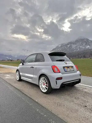 Abarth 595 Esseesse Bild 5