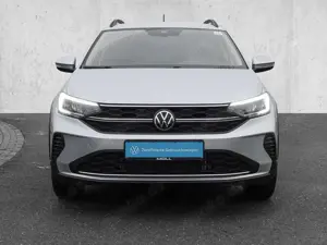 Volkswagen Taigo 1.0 TSI Life FLA KAM LED LM PDC SHZ SPURH Bild 3