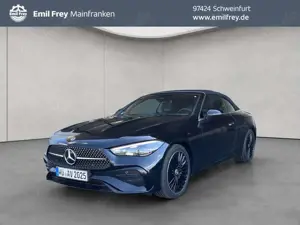 Mercedes-Benz CLE 200 CLE