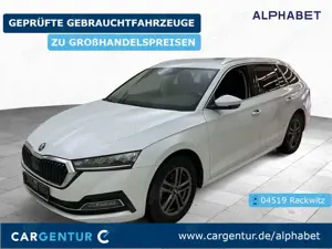 Skoda Octavia Combi 2.0 TDI Style Virtual AHK BLIS Key